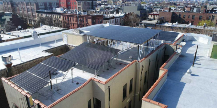 Brooklyn SolarWorks launches specialty division to get more solar in NYC construction