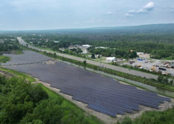 Catalyze completes 4.8-MW community solar project in New York