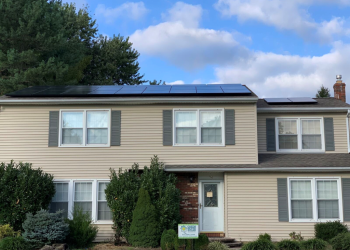 Home Organization Made Easy with the Solar Enphase App