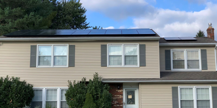 Home Organization Made Easy with the Solar Enphase App