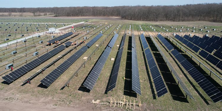 IHI Power Services tapped as asset manager for 900 MW of Indiana solar