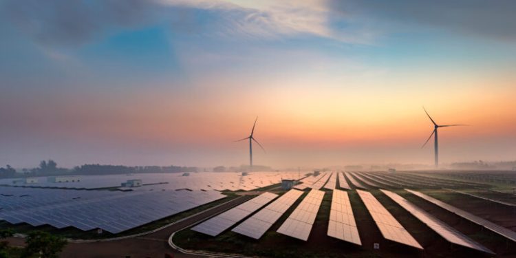 Energy Arbitrage, NEM, and Green Energy Goals