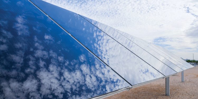 U.S. utility solar market has grown 34% since Q2 2023