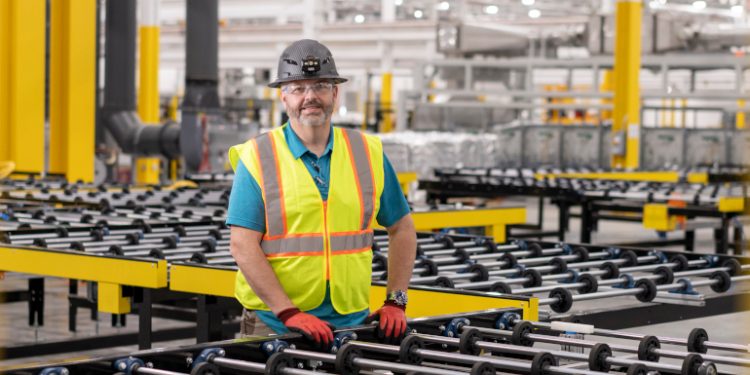 First Solar opens 3.5-GW solar panel factory in Alabama