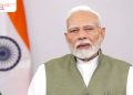 PM Modi’s message for the First International Solar Festival