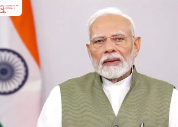 PM Modi’s message for the First International Solar Festival