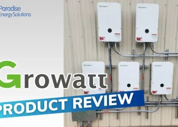 Growatt Inverters In-Depth Review | Paradise Energy