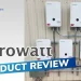 Growatt Inverters In-Depth Review | Paradise Energy