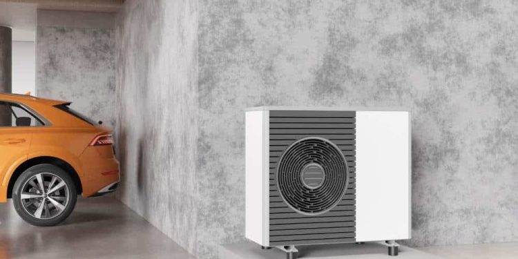 The Best Heat Pumps to Warm or Cool Your Home