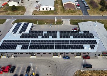 Wisconsin auto dealer invests in 469-kW rooftop solar portfolio