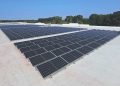 Verogy finishes nearly 1-MW solar install for Connecticut business park