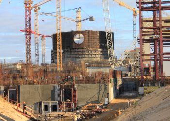 World now has five times more PV than nuclear power – pv magazine USA