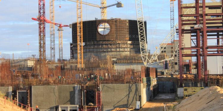 World now has five times more PV than nuclear power – pv magazine USA