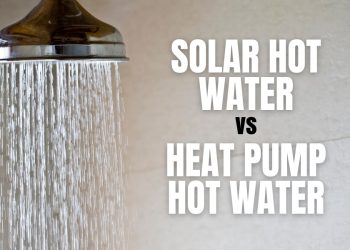 Heat Pumps Vs Solar Hot Water Systems
