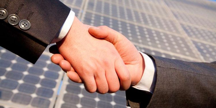 Is Solar Right for My Business? Key Factors to Consider Before Investing