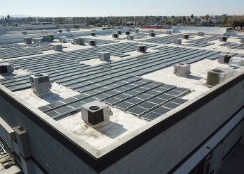 Sunrock enters solar financing partnership with CleanCapital