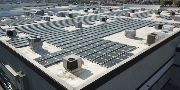 Sunrock enters solar financing partnership with CleanCapital