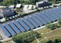 Maryland accepting new grant applications for parking lot solar projects