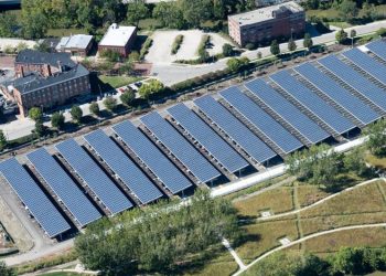 Maryland accepting new grant applications for parking lot solar projects