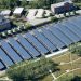 Maryland accepting new grant applications for parking lot solar projects