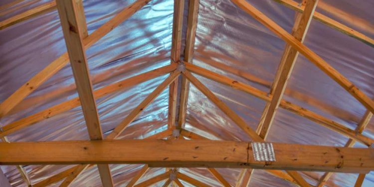 Top Roof Insulation Options to Save Energy in Australia