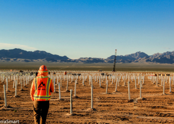 New fund for advancement of tribal clean energy sets $100 million goal