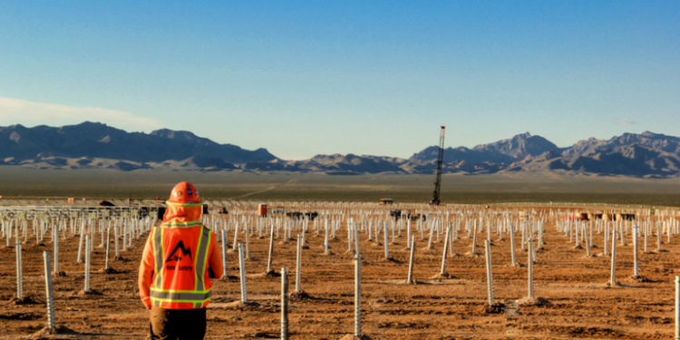 New fund for advancement of tribal clean energy sets $100 million goal