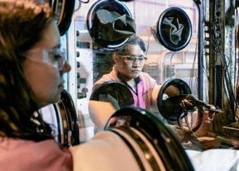 Argonne to lead National Energy Storage Research Hub