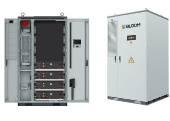 Discover Energy Systems rebrands as Bloom Power
