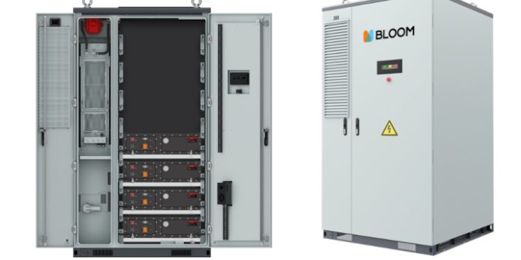 Discover Energy Systems rebrands as Bloom Power