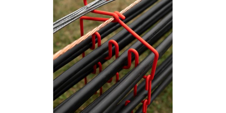 CAB Solar unveils ModulAir cable management system