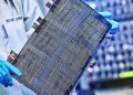 World’s strongest battery could enable lightweight, energy-efficient vehicles