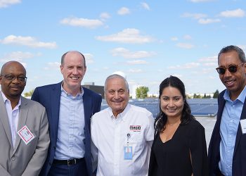 Illinois democrats introduce bill to set new 8.5-GW energy storage goal