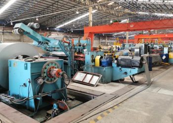 Imperial Star Solar finds domestic aluminum frame supplier for Texas-made panels