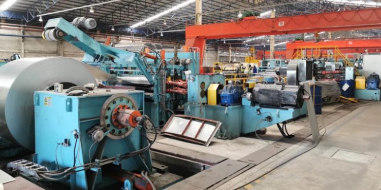 Imperial Star Solar finds domestic aluminum frame supplier for Texas-made panels