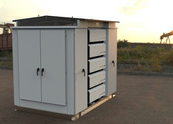 EPC Power releases modular utility solar + storage inverter