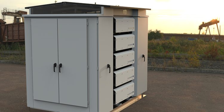 EPC Power releases modular utility solar + storage inverter