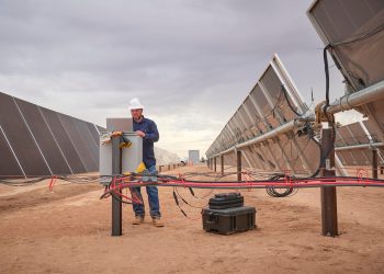 Fluke introduces new measurement tools for utility-scale solar contractors