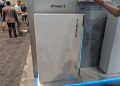 FranklinWH second gen battery features 15-kWh capacity and 60-MWh warranty