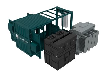 GE Vernova launches 2,000-V inverter for utility-scale solar projects