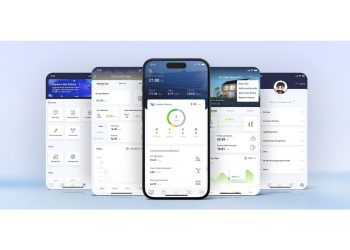GoodWe upgrades inverter monitoring and management platform
