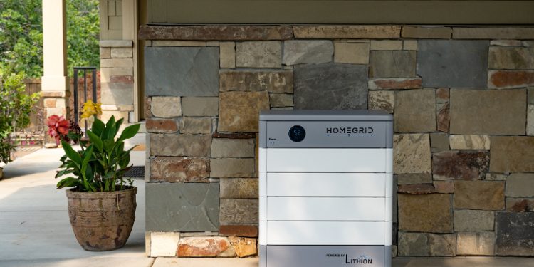 Solis S6 inverter now UL 9540-listed with HomeGrid batteries