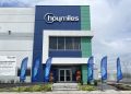 Hoymiles opens new microinverter manufacturing facility in Mexico