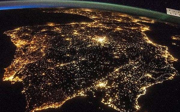 Spain aims for 81 percent green electricity by 2030