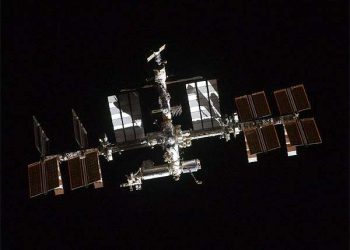 Lyten’s lithium-sulfur batteries to be tested on ISS
