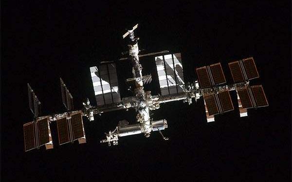 Lyten’s lithium-sulfur batteries to be tested on ISS