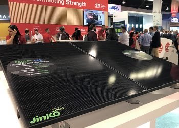 Mounting manufacturers standardize their structures at RE+ 2024