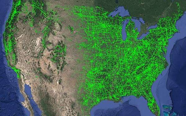 Custom innovations for fault detection in renewable power grids