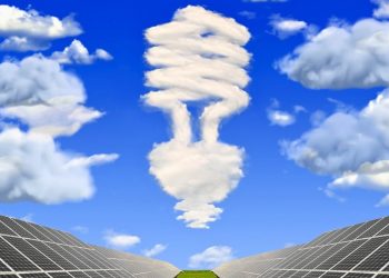 How to Maximise Solar Energy Production in Cloudy or Coastal Areas