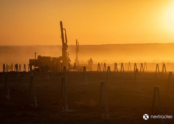 Nextracker launches new foundation to work in more ground conditions